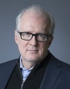 Tracy Letts (Dallas Wolf)