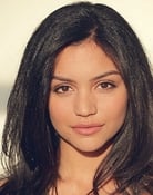 Bianca A. Santos (Casey Cordero)