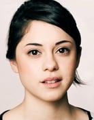 Rosa Salazar (Ava)