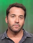Jeremy Piven (Lawrence Green)