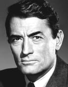 Gregory Peck (Capt. Keith Mallory)