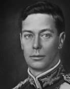 King George VI of the United Kingdom (Self (archive footage))