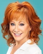 Reba McEntire (Betsy the Cow (voice))