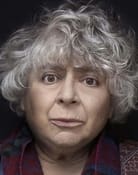 Miriam Margolyes (The Matchmaker (voice))