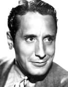 Victor Jory (Iron Belly)
