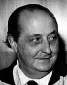 Guido Alberti (Pace, the Producer)