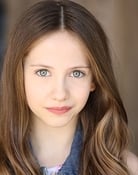 Shiloh Nelson (Young Casey Newton)