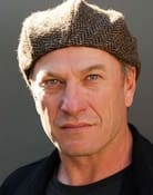 Ted Levine (Warden)
