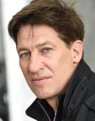 Tobias Moretti (Hans Brenner)