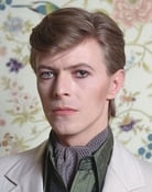 David Bowie (Phillip Jeffries)