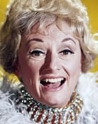 Phyllis Diller (The Monster's Mate (voice))