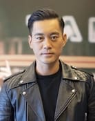 Danny Chan Kwok-kwan (Zhao Xinchuan)