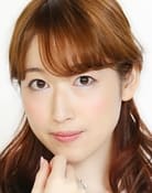 Hiromi Igarashi (Ayumi Kono (voice))