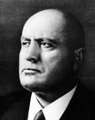 Benito Mussolini (Self (archive footage))