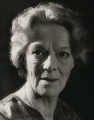 Beatrix Lehmann (Tribunal President)