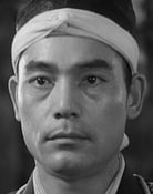 Susumu Fujita (General Hyoe Tadokoro)