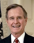 George H. W. Bush (Self (archive footage))