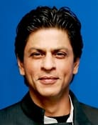 Shah Rukh Khan (Raj Malhotra)