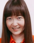 Motoko Kumai (Amaru (voice))