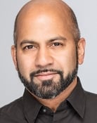 Ajay Naidu (Samir Nagheenanajar)