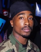 Tupac Shakur (Self (archive footage))