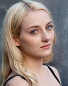 Alexandra Kyle (Young Lucy)