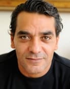 Fadi Abi Samra (Michel Moukharbel)