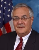 Barney Frank (Self - Chairman, Financial Services Committee)