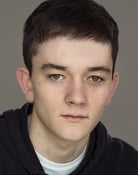 Lewis MacDougall (Conor)