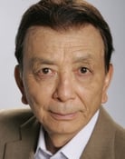 James Hong (Mr. Wu)
