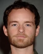 Christopher Masterson (Scotty O'Neal)