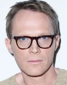 Paul Bettany (Jarvis / Vision)