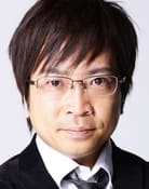 Kunihiro Kawamoto (Touji Kunugi (voice))