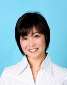 Noriko Hidaka (Dominator (voice))