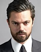 Dominic Cooper (Lacey)