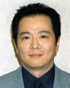 Jinpachi Nezu (Jiro Masatora Ichimonji)