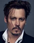 Johnny Depp (Big Bad Wolf)