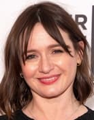 Emily Mortimer (Holley Shiftwell (voice))