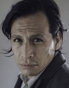 Gerardo Taracena (Cesar “Batman” Guemes)