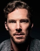Benedict Cumberbatch (Grinch (voice))