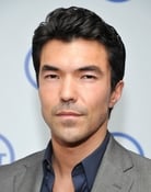 Ian Anthony Dale (Ben Jacobs)