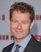 James Badge Dale (Tyrone 'Rone' Woods)