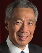 Lee Hsien Loong (Self - Prime Minister, Singapore)