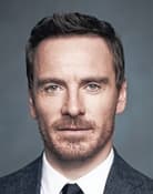 Michael Fassbender (Connor O'Reily)