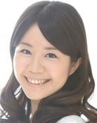 Kana Uetake (Yuko Yabe (voice))