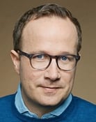 Andri Snær Magnason (Self - Writer & Filmmaker)