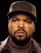 Ice Cube (Ron Strickland)
