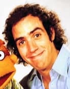 Richard Hunt (Gladys the Cow / Feathered Friends Owl / Additional Muppets / Grouches (voice))