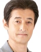 Mitsuru Miyamoto (Mizuho Daita (voice))