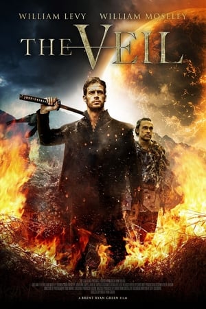 The Veil poster 4